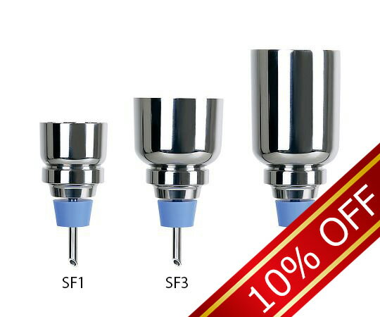 ステンレス製フィルターホルダー 500mL SF5 1個