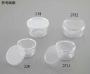 丸型PS容器 425mL 24個入 209 1箱(24個入)(4)