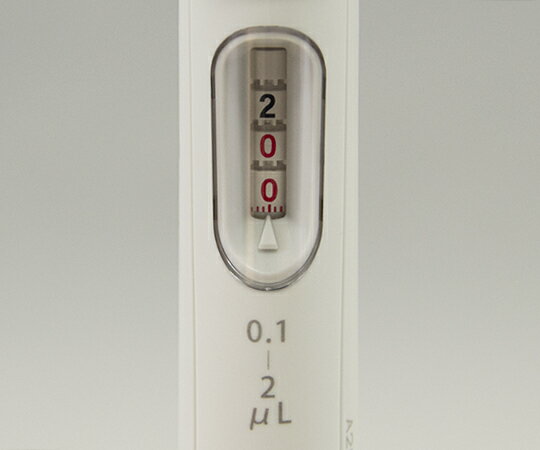 �˥��ڥå�Air 0.1~2uL ���졼 00-NAR-2 1��