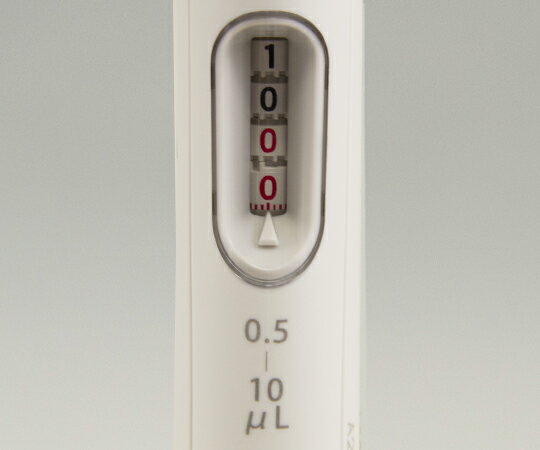 �˥��ڥå�Air 0.5~10uL ��å� 00-NAR-10 1��