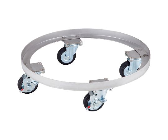 ドラム缶用台車 200L用 DCC-200 1台