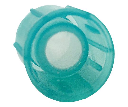セルストレーナーキャップ付きチューブ Flow Tubes? ストレイナーキャップ 滅菌 500個入 T9009 1箱(25個×20袋入)