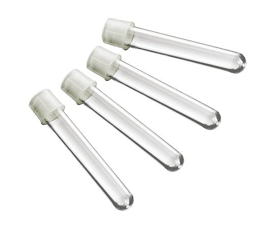 セルストレーナーキャップ付きチューブ Flow Tubes? チューブ 未滅菌 4000個入 T9020 1箱(4000個入)