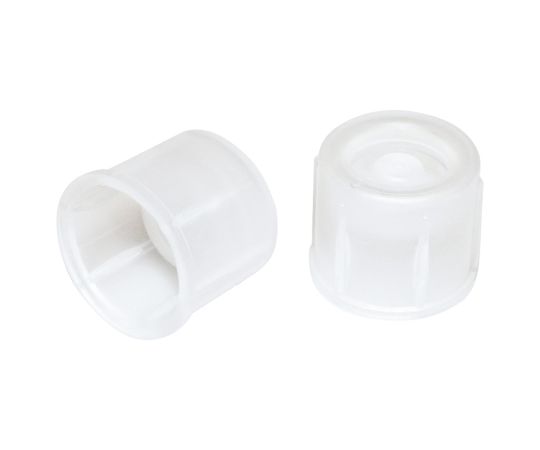 セルストレーナーキャップ付きチューブ Flow Tubes? スタンダードキャップ 未滅菌 1000個入 T9019 1箱(125個×8袋入)