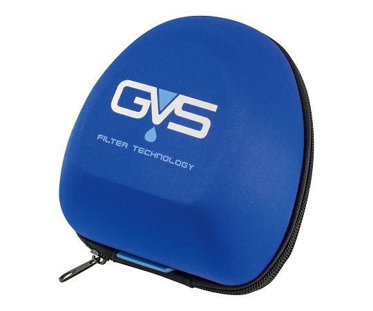 防じんマスク(P100/RL3)エリプス(R) キャリーバッグ SPM001CIEA 1個