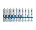 アルカリ乾電池 単4形 10本入 HDLR03/1.5V10P 1パック(10本入)
