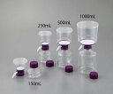 フィルタ-システム(PVDF) 150mL 12個入 76010-374 1箱(12個入)(4)