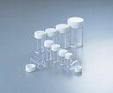 スチロールねじ瓶 135mL 50本入 No.8 1箱(50本入)