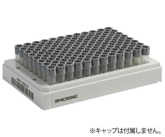 【全商品 ポイント10倍中】 2Dバーコード付クライオチューブ External thread 0.75...