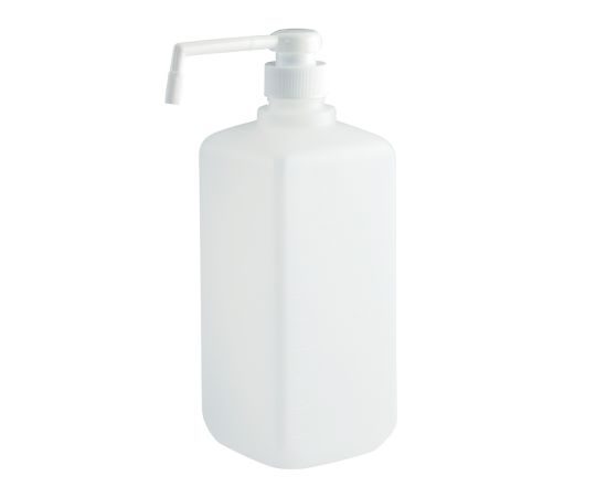 角型ボトル 1L S 1個