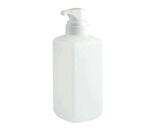 角型ボトル 1L S 1個