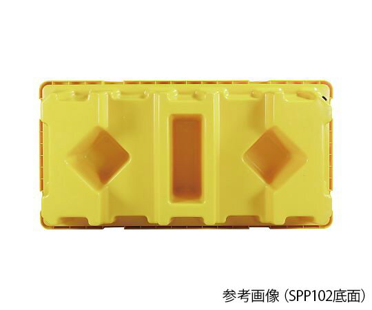 �ڴ��ָ���!�оݾ���P2��20�ܡ� �ɥ��̥��ԥ�ѥ�å�(�ɥ����) 120L SPP102