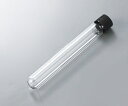 ネジ口試験管 30mL 100本入 STS30R 1箱(100本入)