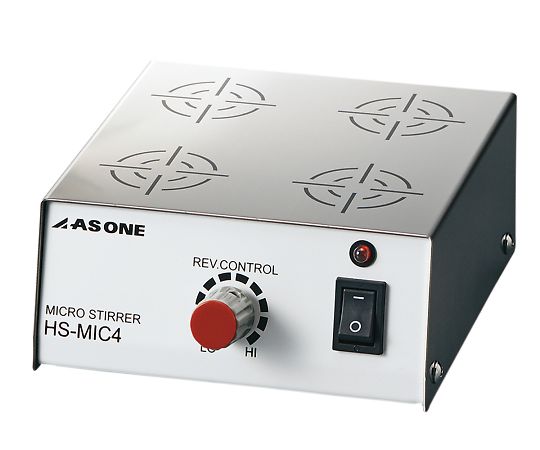ミクロスターラー HS-MIC4 1個