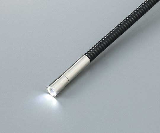 福祉用具のバリューケアの【期間限定!対象商品P2〜20倍】 防水工業用内視鏡 本体 TF2989BMX80 1個｜アングル3