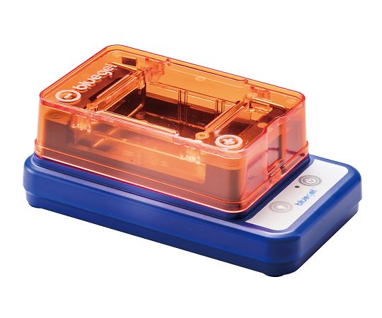 電気泳動装置 BlueGel QP-1500-01 1個