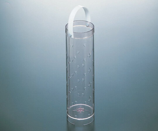 ピペット用洗浄カゴ 小 B-3型 1個