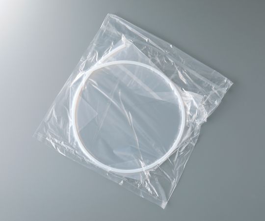 【期間限定!対象商品P2〜20倍】 ナフロン(R)PTFEチューブ(クリーンパック) 内径φ4×外径φ6mm 1本