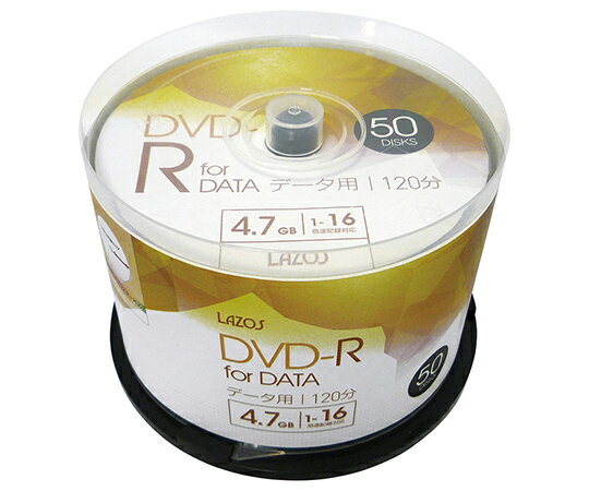 ֥󥯥ǥǥ DVD-R 50 L-DD50P 1ѥå(50)