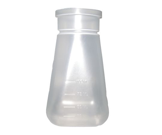 ショウジョウバエ育成ボトル PP 500個入 75813-140 1箱(500個入)