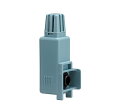 温湿度タイプ一体型センサ SKLTH2α1(W)25×(H)70×(D)20mm SK-LTH α-1 1個