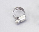 ステンレスホースバンド 幅8mm MS-02 1個