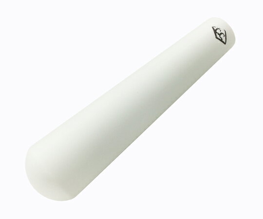 乐天商城 - 【期間限定!対象商品P2〜20倍】 アルミナ角型乳鉢用乳棒 140mm HD-2 1個