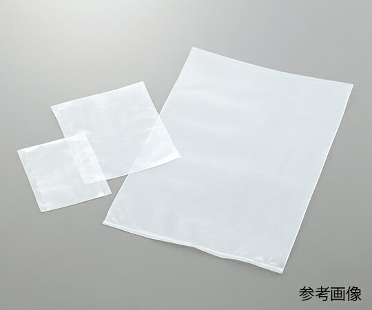 【全商品 ポイント10倍中】 クリンガスバリア袋 650×750mm 100枚 1箱(100枚入)