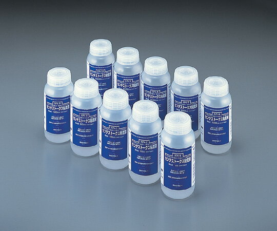 センチ ストークス粘度液 1000cST SN-5 1本