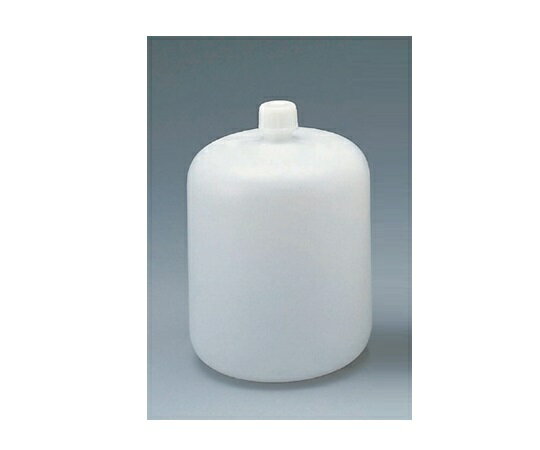 細口瓶(HDPE製) 20L 1本