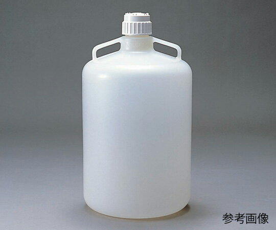 ナルゲン薬品瓶(PP製) 50L 8250-0130 1本