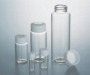 スクリュー管瓶 3.5mL 透明 1本 No.01 1本(4)