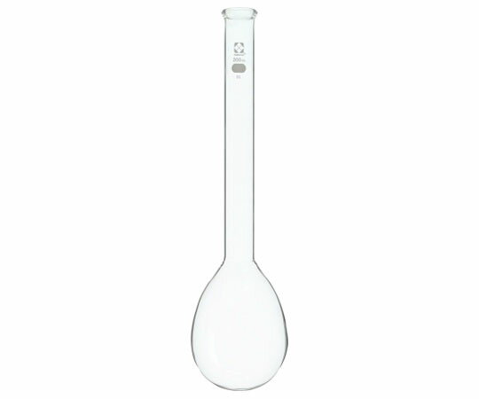 ケルダールフラスコ 200mL 1本入 010540-200A 1本
