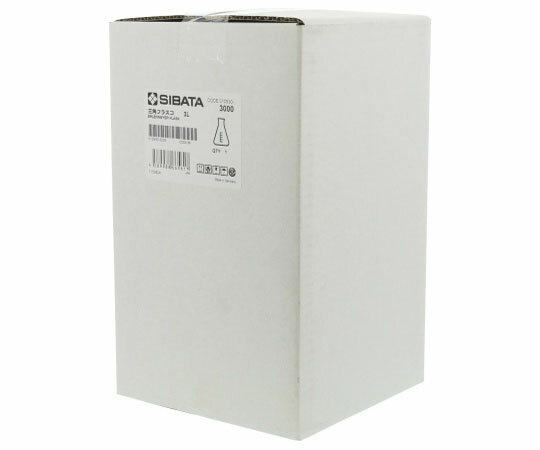 ���ѥե饹�� 3000mL 010530-3000 1��