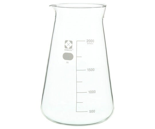 仕様 胴径×全高（mm）：150×230 容量（mL）：2000 材質：硼硅酸ガラス-1仕様 胴径×全高（mm）：150×230 容量（mL）：2000 材質：硼硅酸ガラス-1