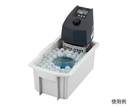 福祉用具のバリューケアの【期間限定!対象商品P2〜20倍】 シームレスPPボール 中空タイプ SS 500個入 1袋(500個入)｜アングル3