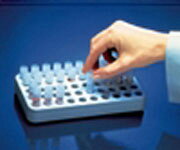 クライオバイアル専用ホルダー 5030-0510 1個