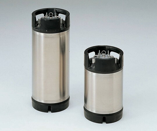 【全商品 ポイント10倍中】 ステンレス加圧容器 18L TK18RSJ 1式