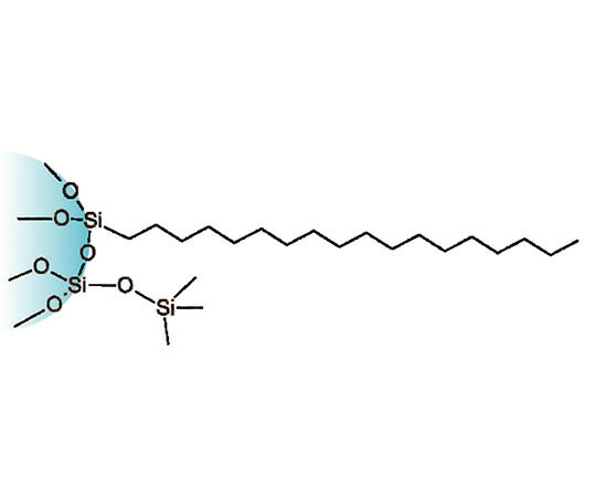 固相抽出カラム(シリカゲルベースC18) 200mg/3mL 50個入 C18-200-3 1箱(50個入)