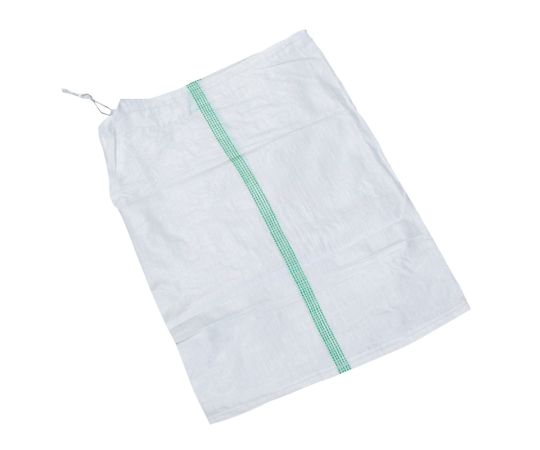 土のう袋 緑5本ラインUVタイプ 50枚入 1袋(50枚入)