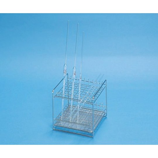 【期間限定!対象商品P2〜20倍】 3方ピペット立 SC型 1個