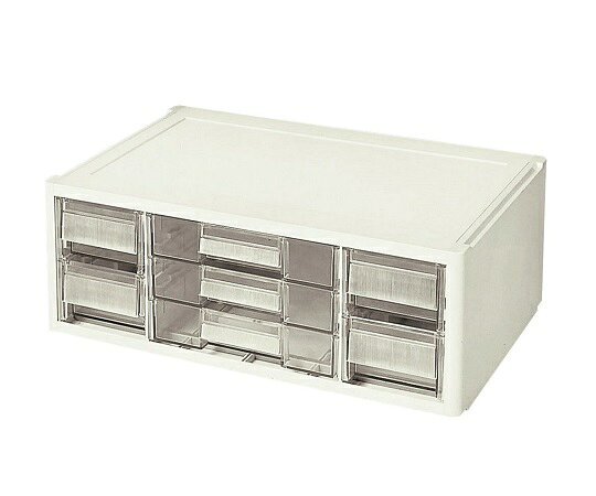 【全商品 ポイント10倍中】 ワーキングボックス 498×336×185mm W232型 1個