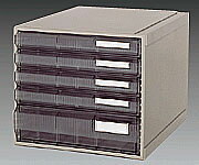 【期間限定!対象商品P2〜20倍】 A3カセッター (引出5段) A3-221 1台