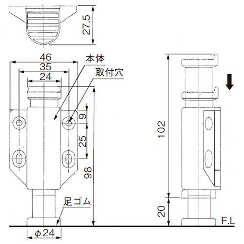 �ɥ����ȥåѡ� �դ�ԥ� DS-20BR �֥饦�� 1��