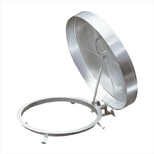 SUS丸型屋根マンホール 2-600 1台