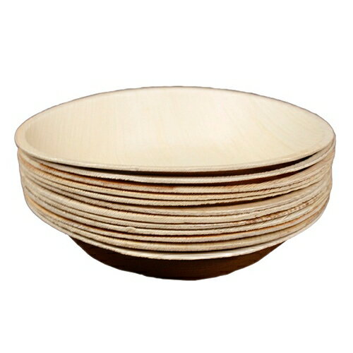 EcoSouLife パラムリーフ 12pc スモールボウル 1個