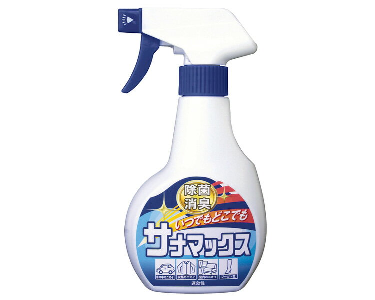 サナマックス / 37-0551 300mL 1本