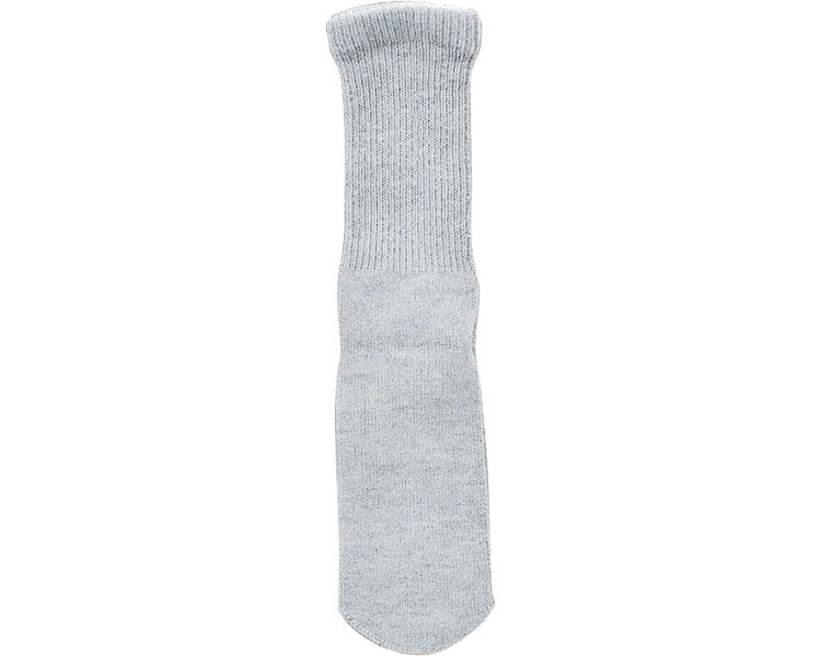 極上締め付けません 紳士用 秋冬用（毛混） / 5901 グレー 24〜28cm 1足