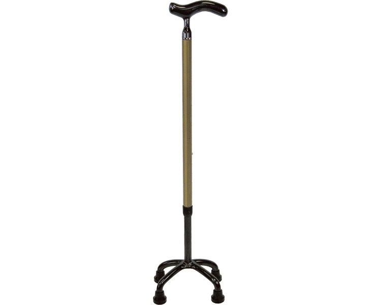 オールカーボンクオッドケイン四点式 / 70C-C1 格子BR 1本