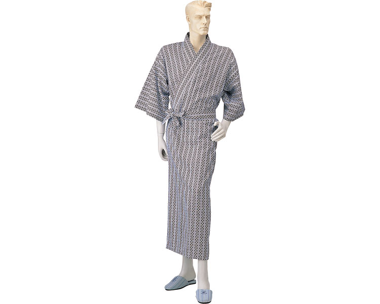 レギュラーガーゼねまき 紳士用 / No.18 LL 1枚